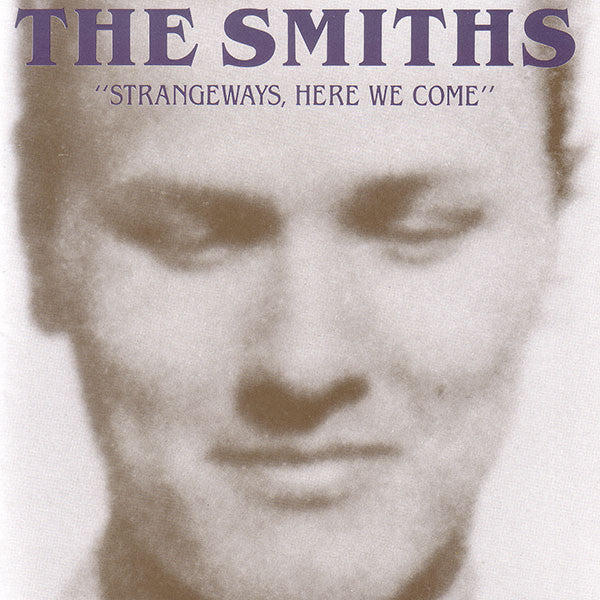 The Smiths - Strangeways, Here We Come