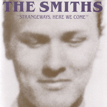 The Smiths - Strangeways, Here We Come