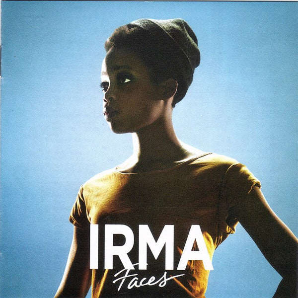 Irma - Faces
