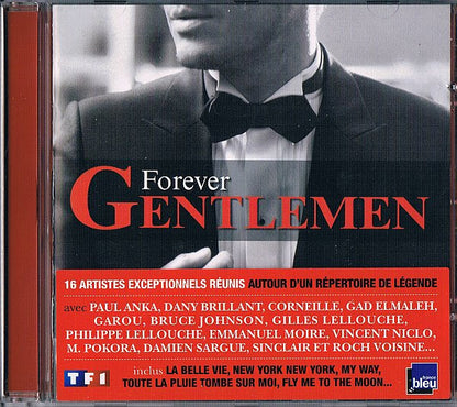 Forever Gentlemen
