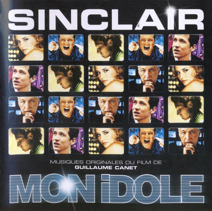 Sinclair - Mon Idole (Musiques Originales Du Film)