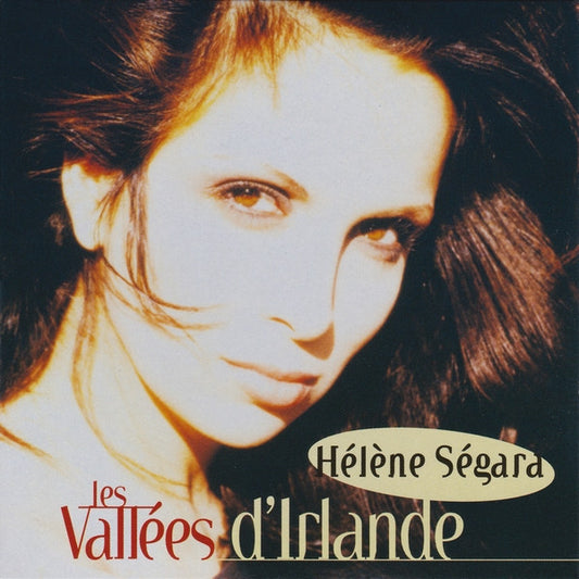 Hélène Ségara - Les Vallées D'Irlande