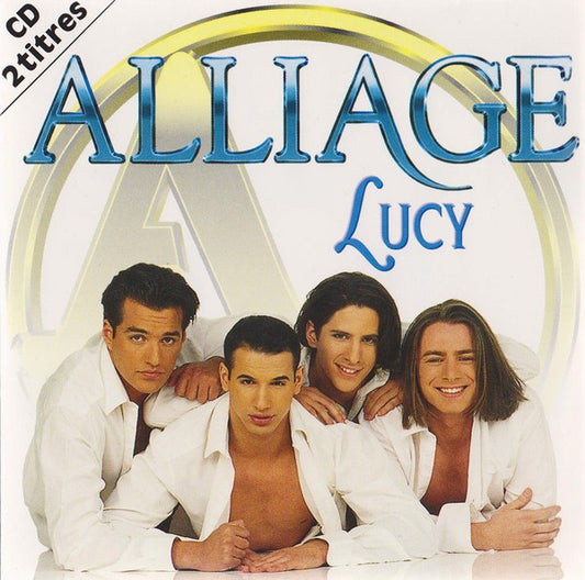 Alliage - Lucy