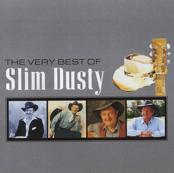Slim Dusty - The Very Best Of Slim Dusty