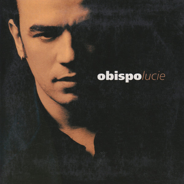 Pascal Obispo - Lucie