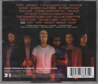 Maroon 5 - V