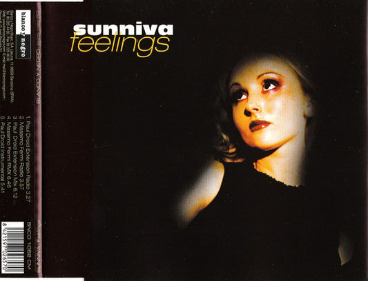 Sunniva - Feelings
