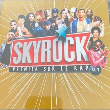 Skyrock V.1