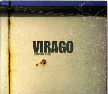 Virago  - Premier Jour