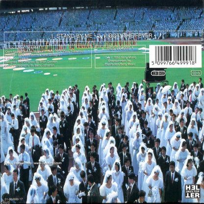 Oasis  - Stand By Me