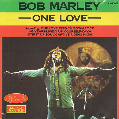 Bob Marley - One Love