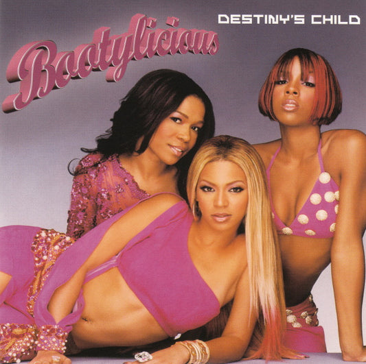 Destiny's Child - Bootylicious