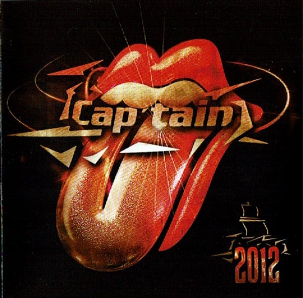 Cap'tain 2012