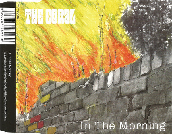 The Coral - In The Morning