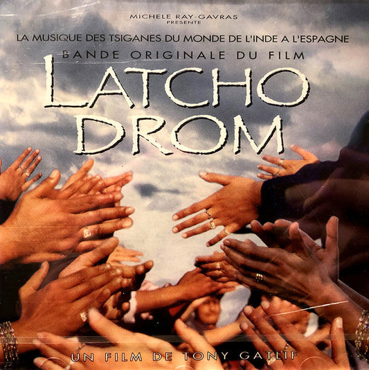 Latcho Drom - Bande Originale Du Film