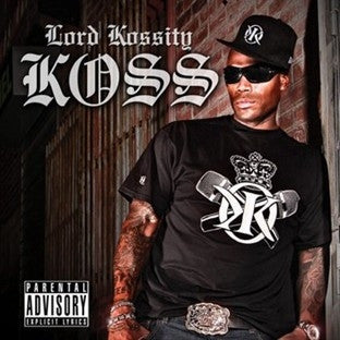 Lord Kossity - Koss