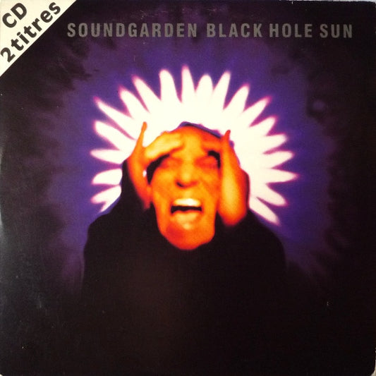 Soundgarden - Black Hole Sun