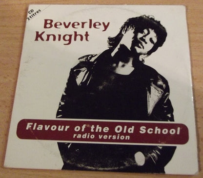 Beverley Knight - Flavour Of The Old School