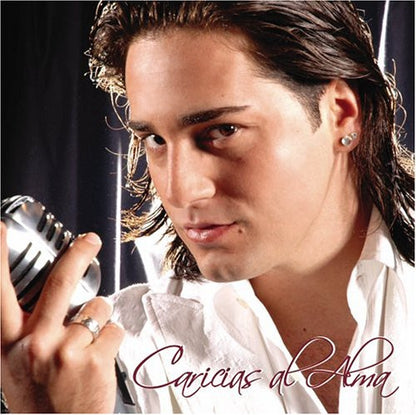 David Bustamante – Caricias Al Alma
