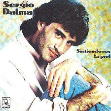 Sergio Dalma - Sintiéndonos La Piel