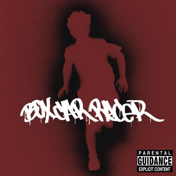 Box Car Racer – Box Car Racer