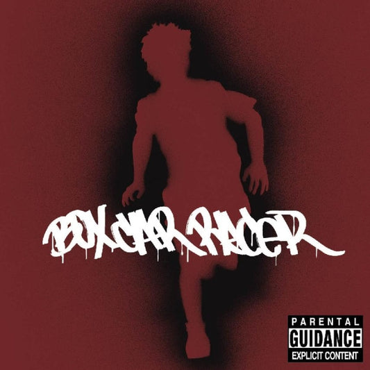 Box Car Racer – Box Car Racer