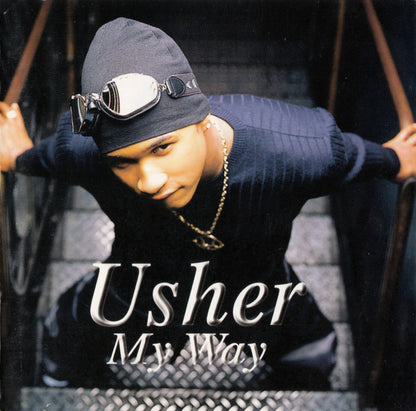 Usher - My Way