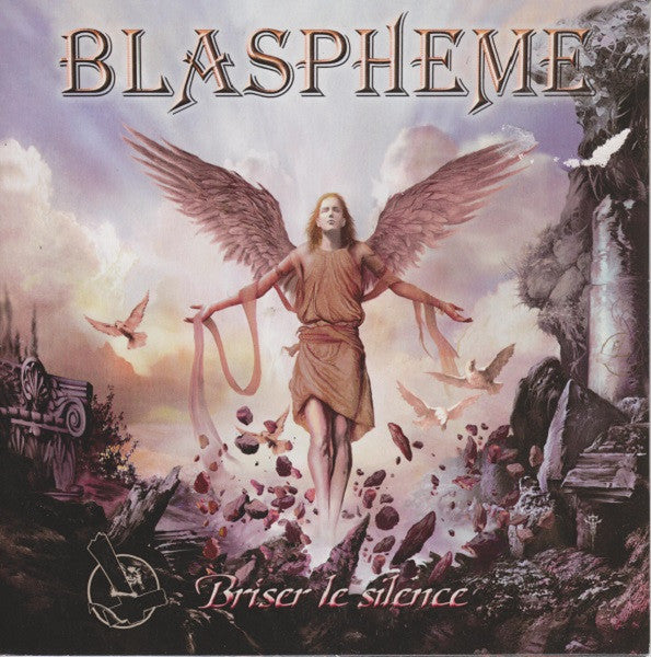 Blaspheme - Briser Le Silence