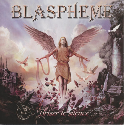 Blaspheme - Briser Le Silence