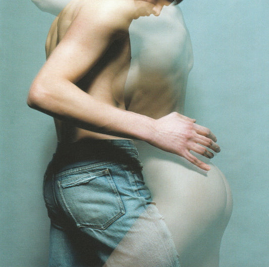 Placebo - Sleeping With Ghosts
