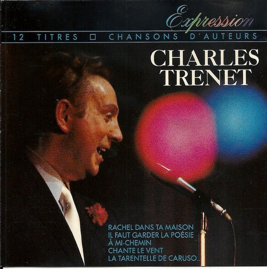 Charles Trenet - Charles Trenet