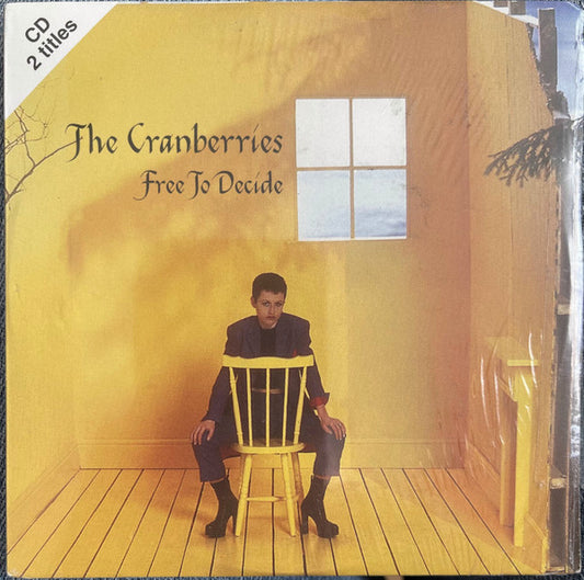 The Cranberries - Free To Decide