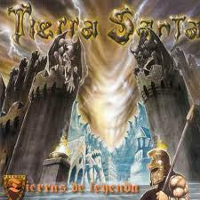 Tierra Santa - Tierras De Leyenda