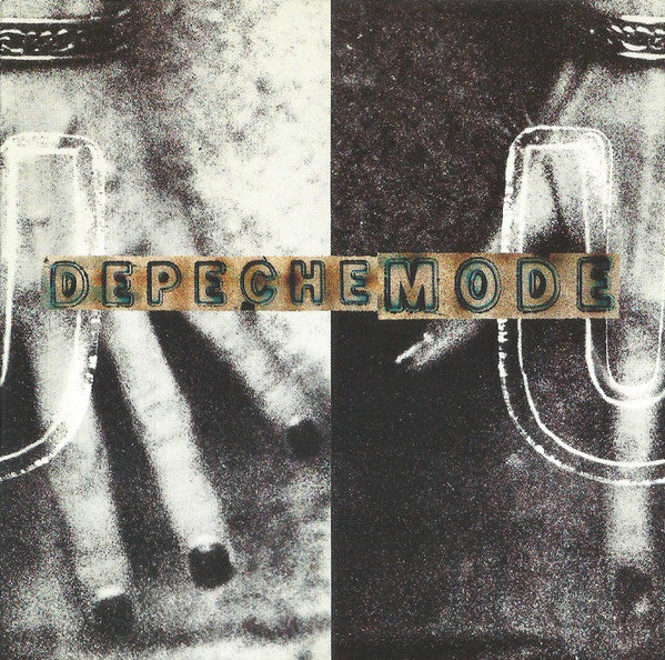 Depeche Mode - Useless