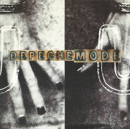 Depeche Mode - Useless