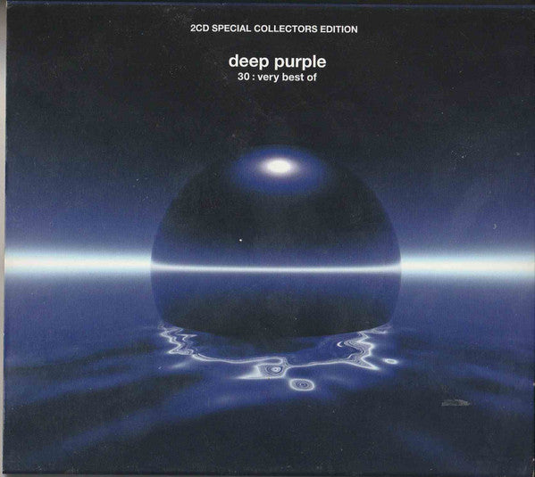 Deep Purple - 30: Very Best Of