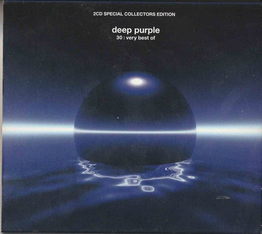 Deep Purple - 30: Very Best Of