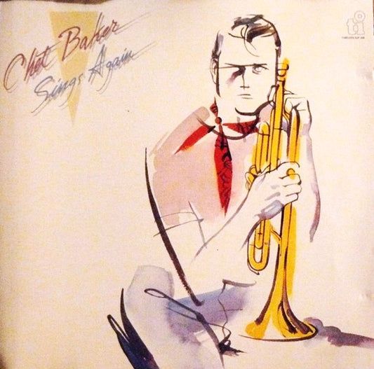 Chet Baker - Sings Again