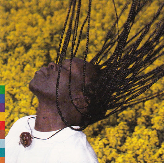 Geoffrey Oryema - Exile
