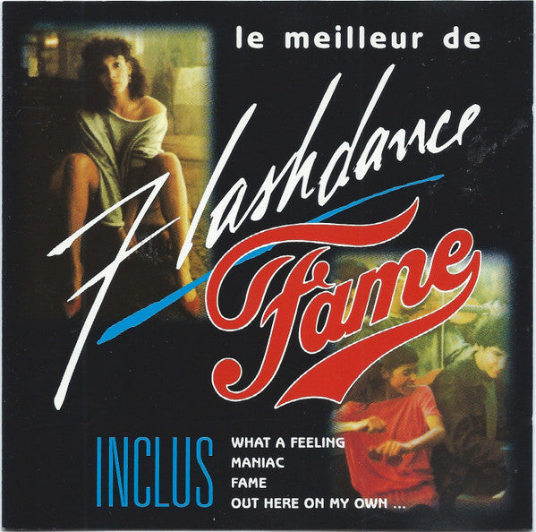 Fame - Le Meilleur De Flashdance