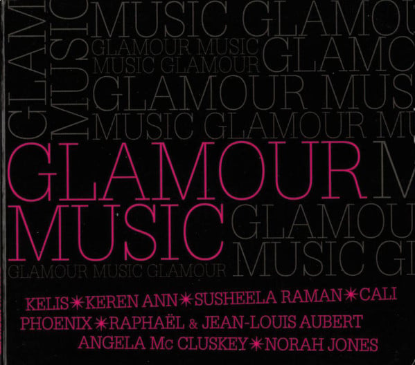 Glamour Music