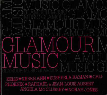 Glamour Music