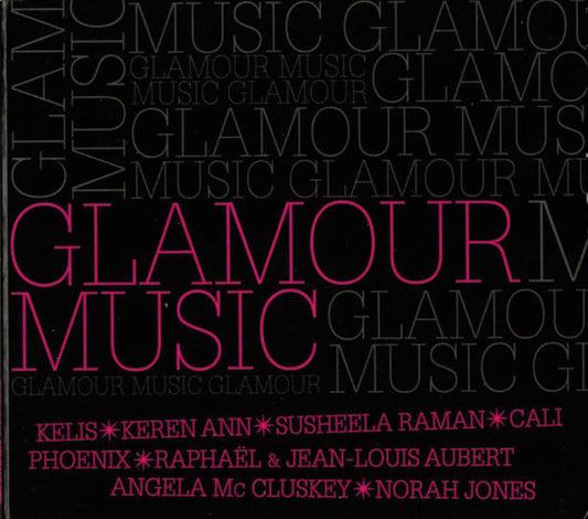 Glamour Music