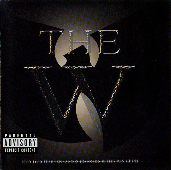Wu-Tang Clan - The W