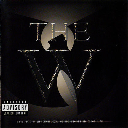 Wu-Tang Clan - The W
