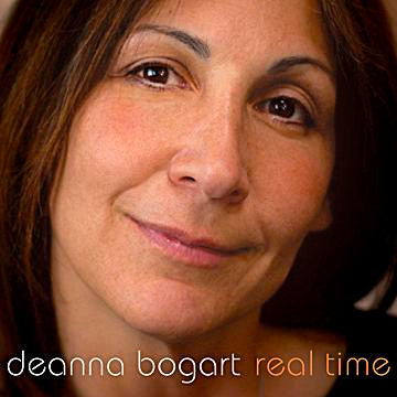 Deanna Bogart - Real Time