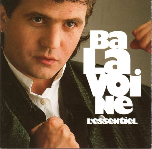 Daniel Balavoine - L'essentiel