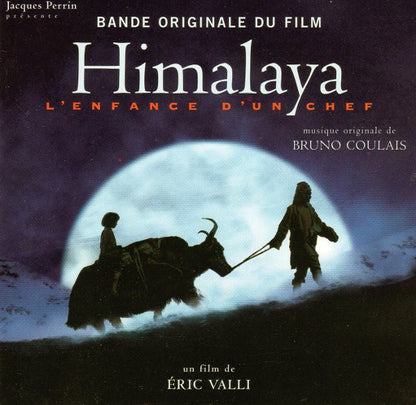 Himalaya, L'Enfance D'Un Chef - Bande Originale Du Film