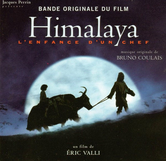 Himalaya, L'Enfance D'Un Chef - Bande Originale Du Film