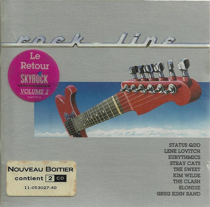 Rock Line